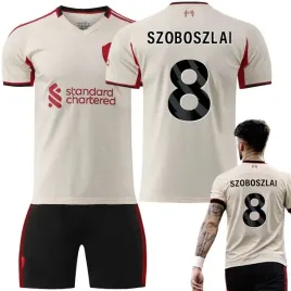 komplet-pilkarski-koszulka-dominik-szoboszlai-liverpool-fc-rozmiary