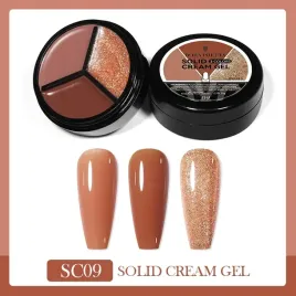 born-pretty-solid-cream-gel-hybryda-3w1-sc09