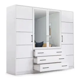 szafa-otwierana-bali-240-lustro-szuflady-polki-wysokosc-200-cm