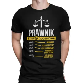 koszulka-prawnik-stawka-godzinowa-prezent