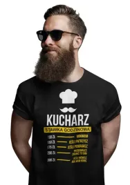 koszulka-dla-kucharza-stawka-godzinowa-prezent