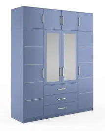 szafa-otwierana-bali-ii-d4-z-nadstawka-wysokosc-245-cm-z-szufladami-blekitn