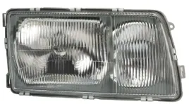 mercedes-s-klasa-w126-reflektor-halogen-glowny-prawy-homologacja-eu