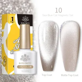 born-pretty-sea-blue-cat-magnetic-gel-10ml-10
