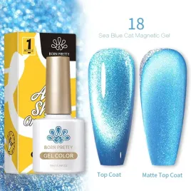 born-pretty-sea-blue-cat-magnetic-gel-10ml-18