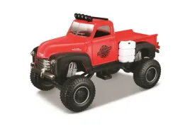 maisto-4x4-rebels-chevrolet-pickup-1953-21205-red