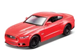 maisto-power-racer-ford-mustang-gt-45-21001