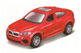 maisto-power-racer-bmw-x6m-45-21001