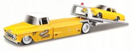 maisto-laweta-chevrolet-caprice-1987-1-64-15055
