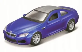 maisto-power-racer-bmw-m6-45-21001