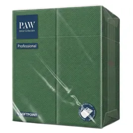 kieszonki-na-sztucce-zielone-softpoint-serwetki-unicolor-32x38-cm-50-szt