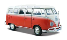 maisto-volkswagen-transporter-t1-samba-1-25-31956-rd