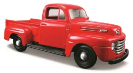 maisto-ford-f-1-pickup-1948-do-skladania-1-25-39935