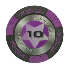 evergreen-zeton-poker-club-chip-nominal-10-fioletowy-25-sztuk