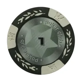 evergreen-zeton-poker-club-chip-nominal-1-bialy-25-sztuk
