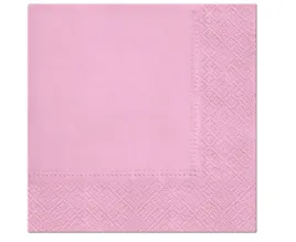 serwetka-kwadrat-papier-33-cm-x-33-cm-rozowe