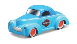 maisto-willys-coupe-1941-harley-1-64-15380