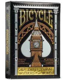 karty-do-gry-bicycle-architectural-wonders
