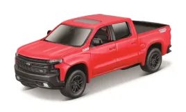maisto-power-racer-chevrolet-silverado-z71-2019-45-21001