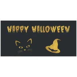 plakat-czarownica-i-kot-happy-halloween-congee-70x30-cm
