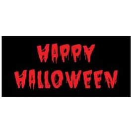 plakat-krwawe-happy-halloween-congee-70x30-cm