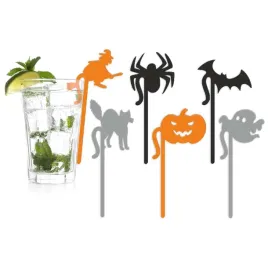 dekoracja-na-szklanki-znacznik-halloween-mix-6-szt