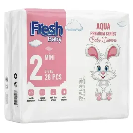 pieluszki-fresh-baby-aqua-premium-mini-rozmiar-2-3-9kg-28szt