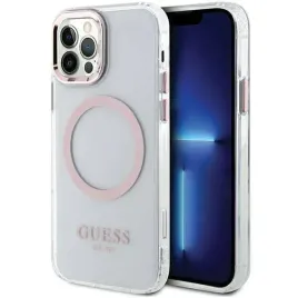 guess-guhmp12mhtrmp-iphone-12-12-pro-6-1-rozowy-pink-hard-case-metal-outli