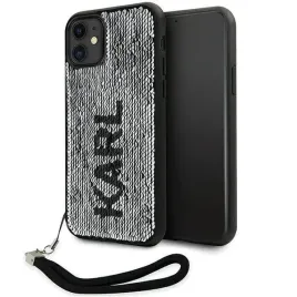 karl-lagerfeld-klhcn61psqrks-iphone-11-xr-61-srebrny-silver-hardcase-s