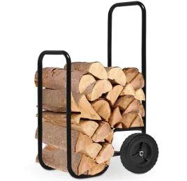 duzy-wozek-transportowy-na-drewno-kominkowe-80kg-metalowy-z-gumowymi-oponam