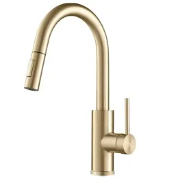 bateria-kuchenna-zlota-dotykowa-z-wyciagana-wylewka-mat-solidna