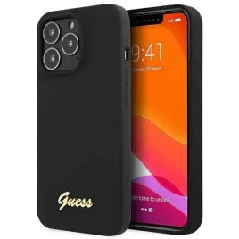 guess-guhcp13xlslmgbk-iphone-13-pro-max-6-7-black-czarny-hardcase-silicone