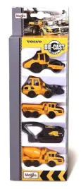 maisto-zestaw-pojazdow-budowlanych-volvo-12375