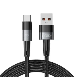 kabel-6a-66w-2m-pd-usb-usb-c-tech-protect-ultraboost-szary