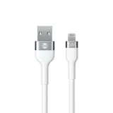 forever-kabel-flexible-usb-lightning-10-m-24a-bialy