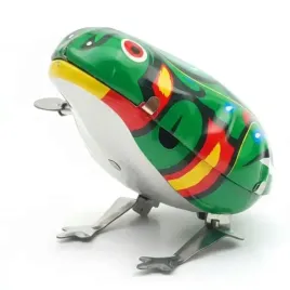 zaba-nakrecana-metalowa-retro-folkowa-zabawka-3