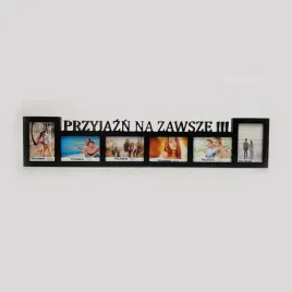 multirama-ramka-na-zdjecia-z-napisem-przyjazn-na-zawsze-6-zdjec