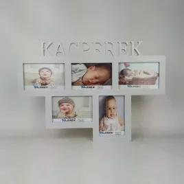 multirama-ramka-na-zdjecia-z-napisem-imie-5-zdjec