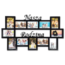 multirama-ramka-na-zdjecia-z-napisem-nasza-rodzina-12-zdjec-styliz