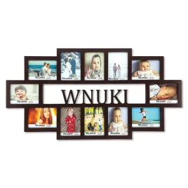 multirama-ramka-na-zdjecia-wnuki-12-zdjec-13x18