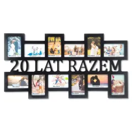 multirama-ramka-na-zdjecia-ile-lat-razem-12-zdjec-prezent-rocznica-slubu-z