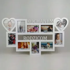 multirama-ramka-na-zdjecia-z-napisem-kochanym-rodzicom-10-zdjec-serca