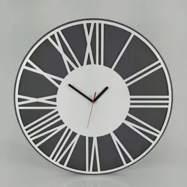 wielki-zegar-scienny-50-cm-rzymski-bialy