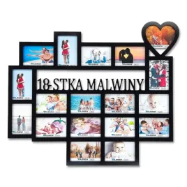 multirama-ramka-na-zdjecia-18-stka-imie-mdf-18-zdj-serce