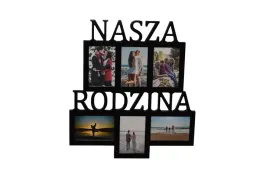 multirama-ramka-na-zdjecia-z-napisem-nasza-rodzina-mdf-6-zdjec-pion