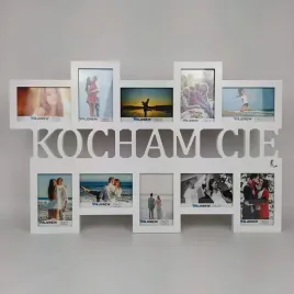multirama-ramka-na-zdjecia-z-napisem-kocham-cie-10-zdjec-walentynki