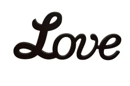 napis-3d-love