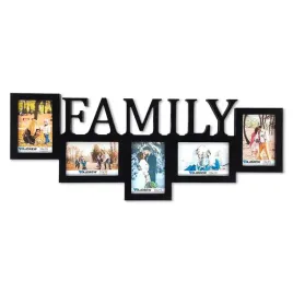 multirama-ramka-na-zdjecia-z-napisem-family-5-zdjec