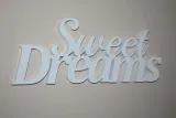 napis-3d-sweet-dreams-stan-nowy