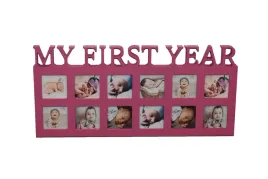 multiramka-ramka-na-zdjecia-z-napisem-my-first-year-mdf-12-zdjec